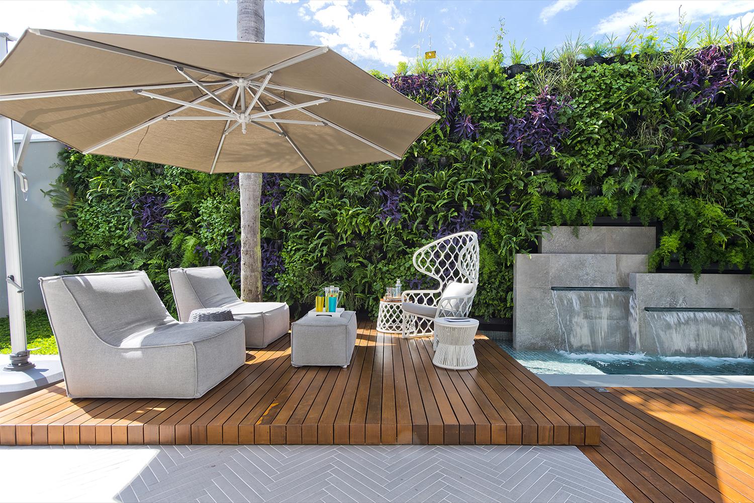 Residência WS · 现代木质住宅的舒适设计-8