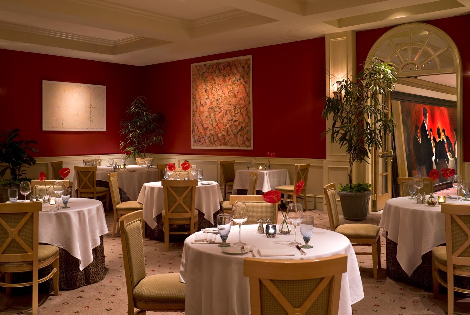 －The St  Regis Houston, Houston, Texas (TX), United States-37