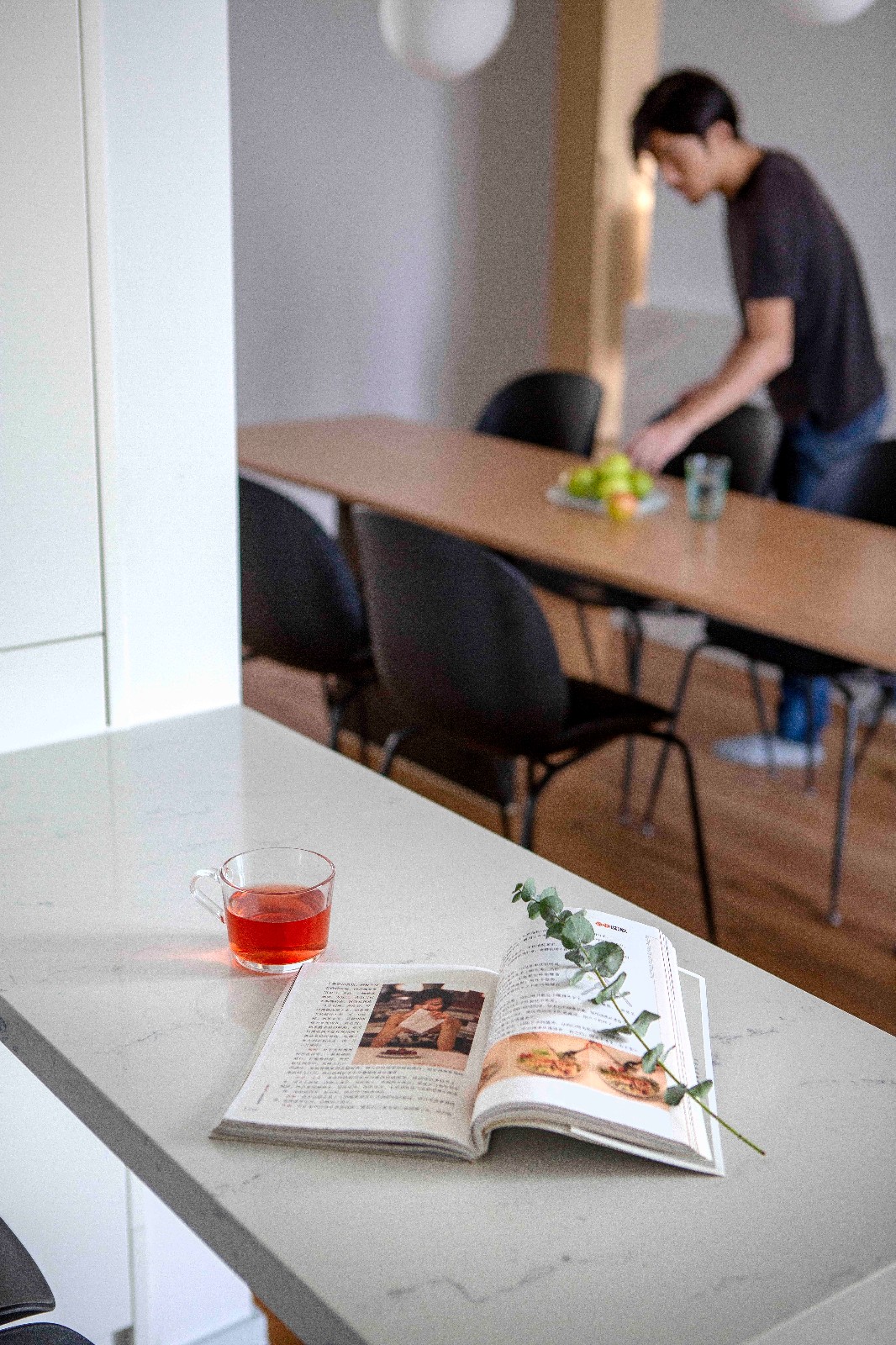 锦悦湾 I 暖白-16