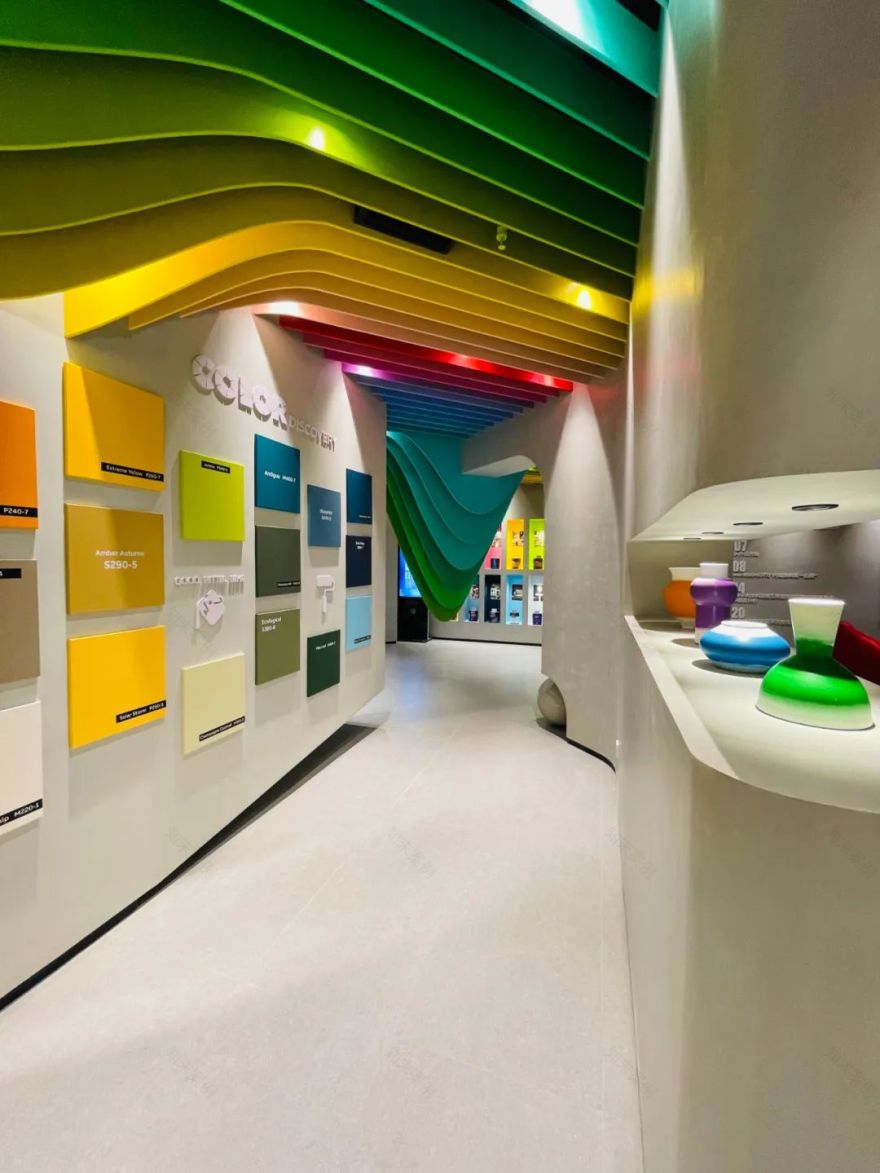 未明确提及单一项目名称,包含众多家装和工装项目丨中国北京丨安徽省蜂宿艺术设计有限公司-71