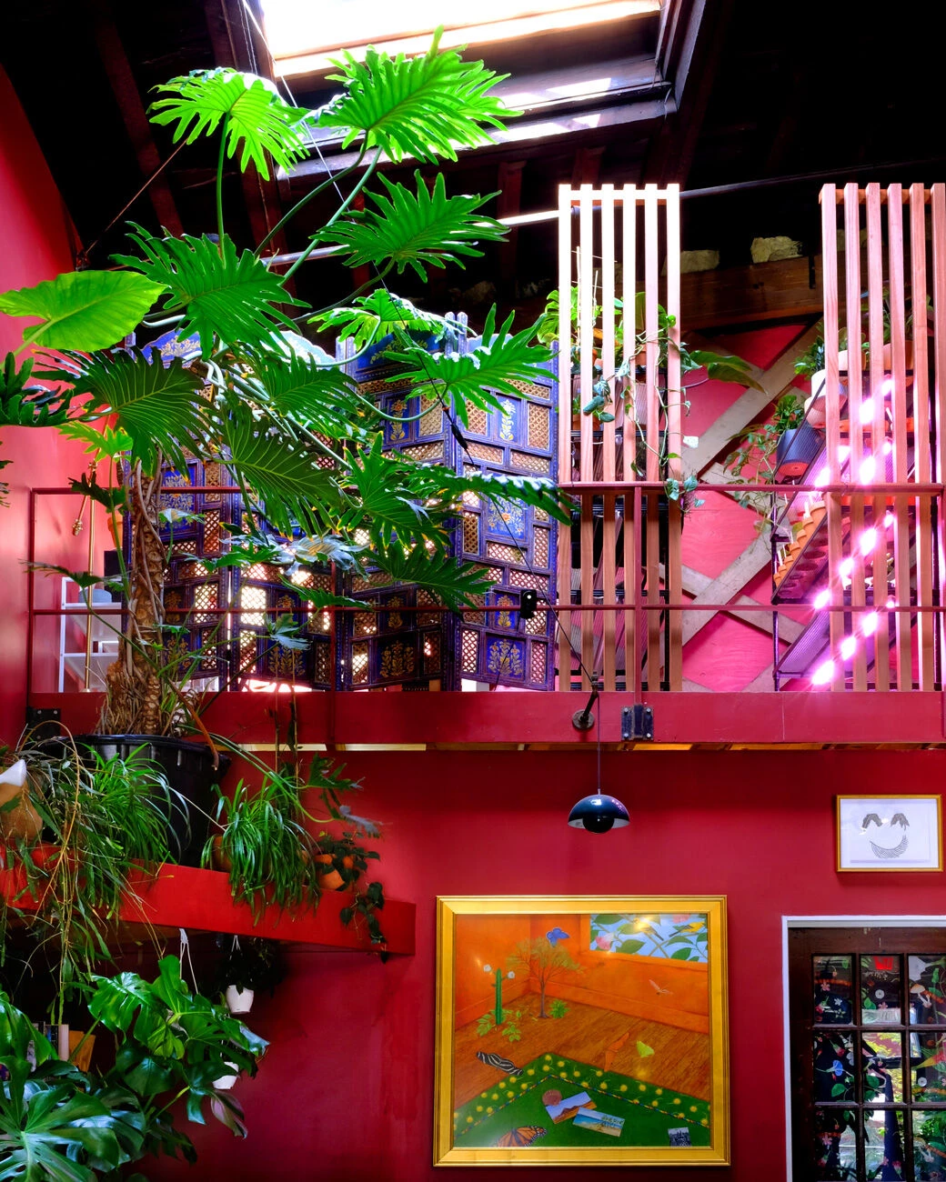 图拉植物与设计丨美国纽约-7