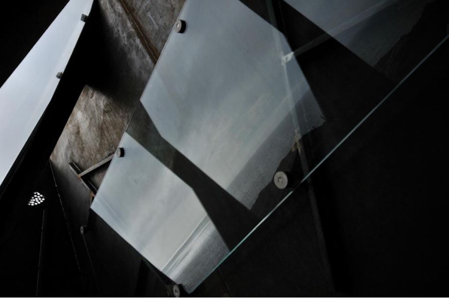 挪威海景公厕 | 颠覆想象的美-56