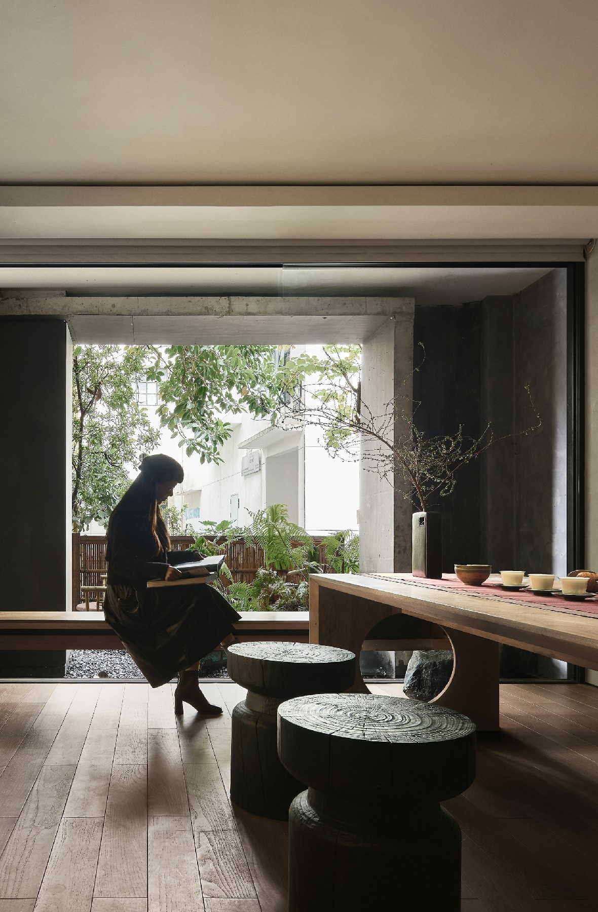 观巢线下体验店丨中国广州丨MDG 美林设计集团-32