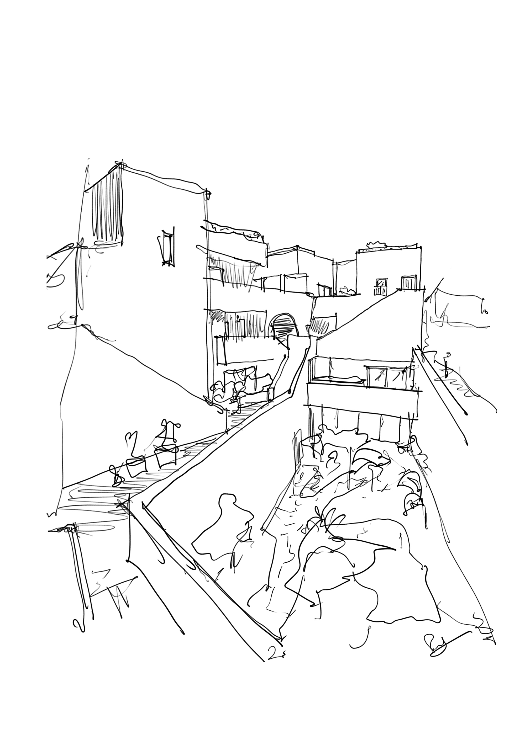 塔维拉宫酒店，片段丨葡萄牙-24