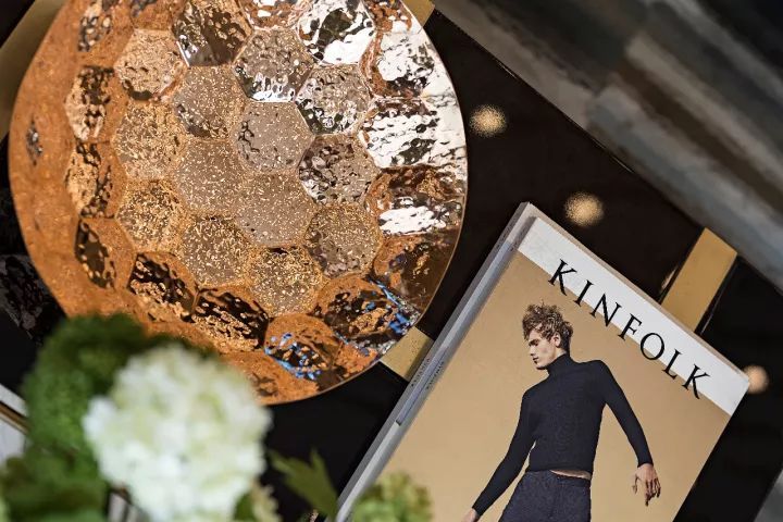 从你的全“室”界路过丨方磊新作-14