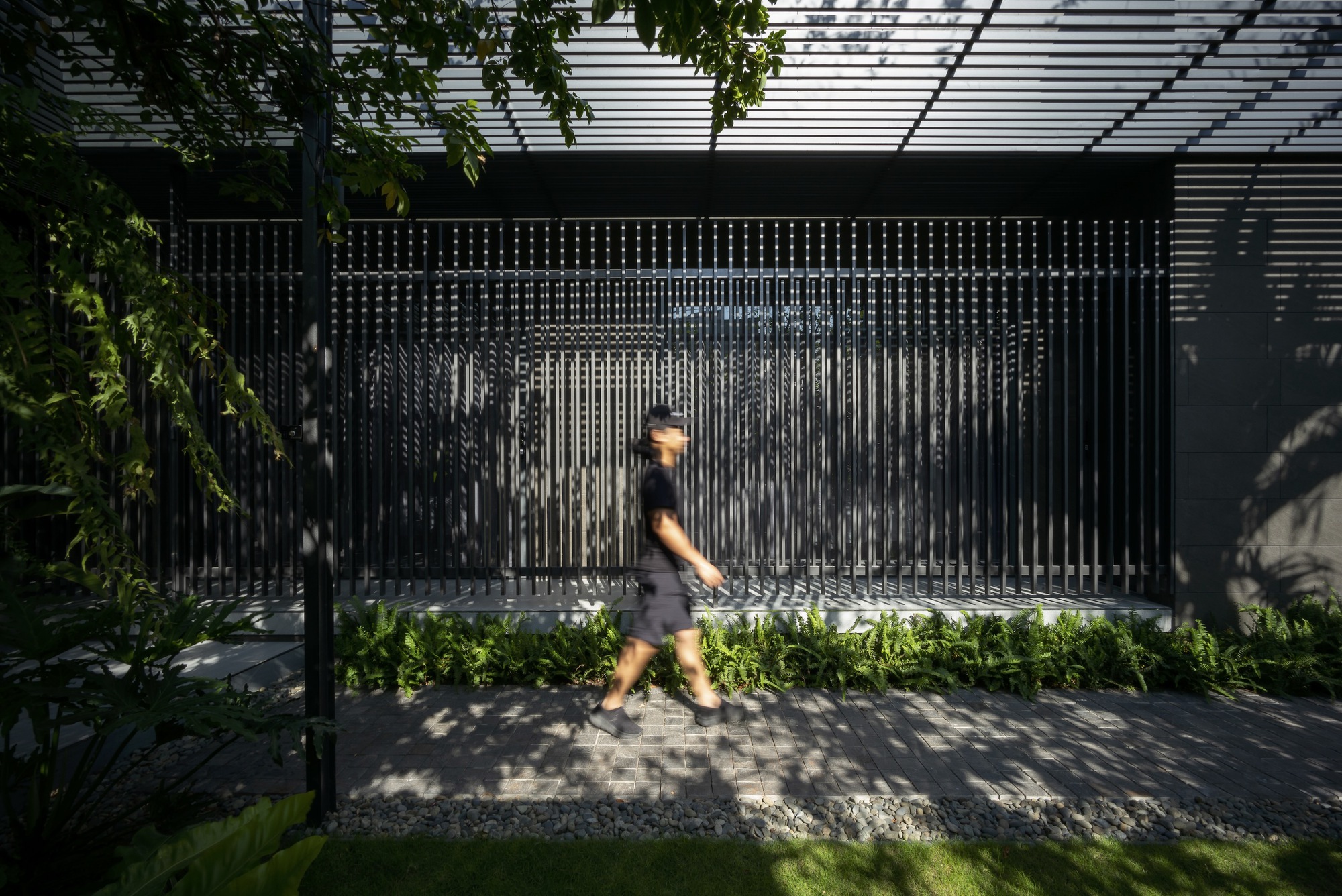 K 宅丨越南丨KCONCEPT,KOHARCHITECTS-8