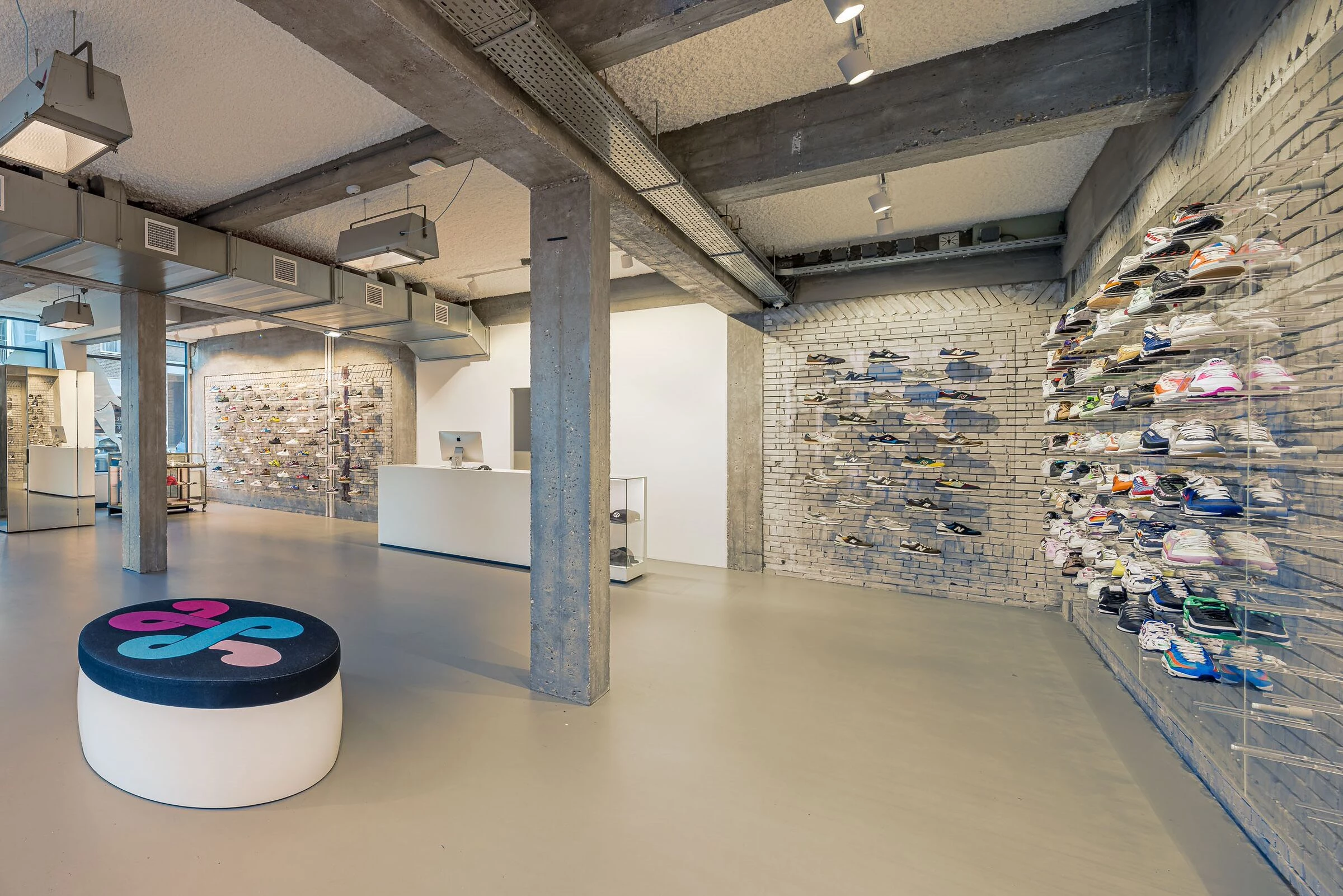 哇伊鹿特丹丨荷兰鹿特丹丨Useless Studio-15