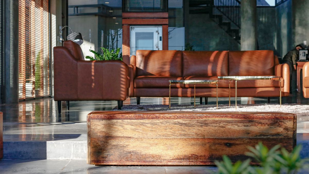 Nhà Nam Hồ(越南度假酒店)-10