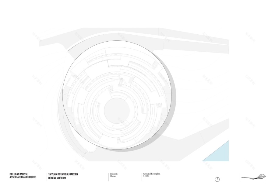 太原植物园丨中国太原-35