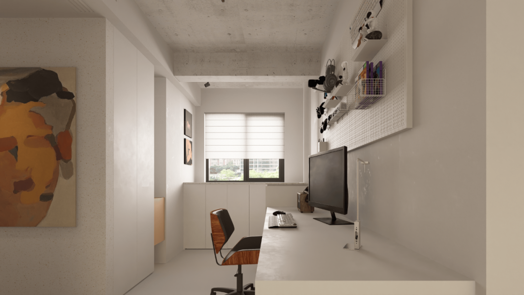 璞采  |  精装房改造项目-32