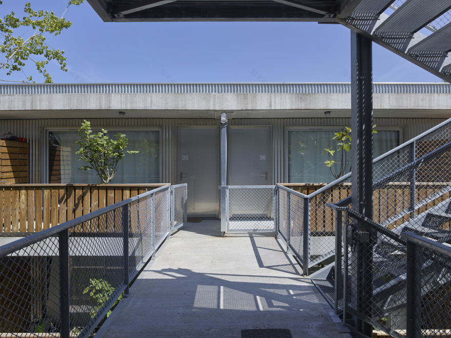 乡间庭院中的绿意生活·法国 Séqué项目-35