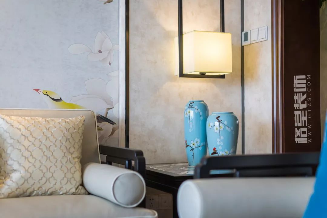 阳光水岸·中式风雅,160㎡宜居空间-60