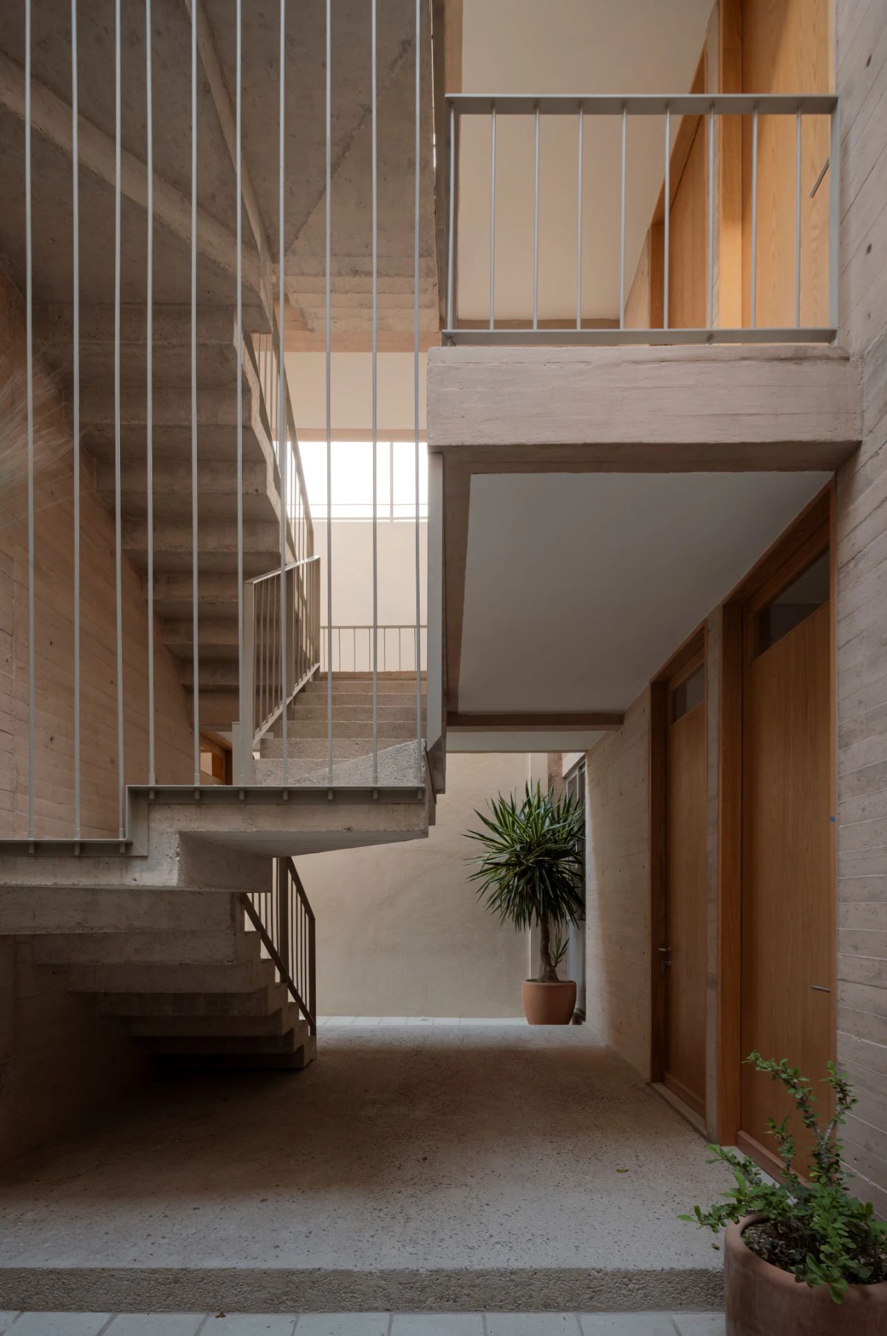 色彩的情绪记忆丨墨西哥丨Enekén Studio-125