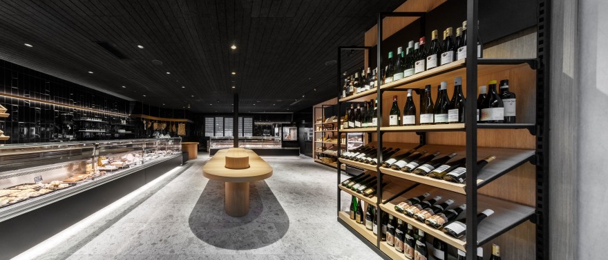 普雷佐夫综合体丨意大利丨KUPARCH Architekten architetti-17