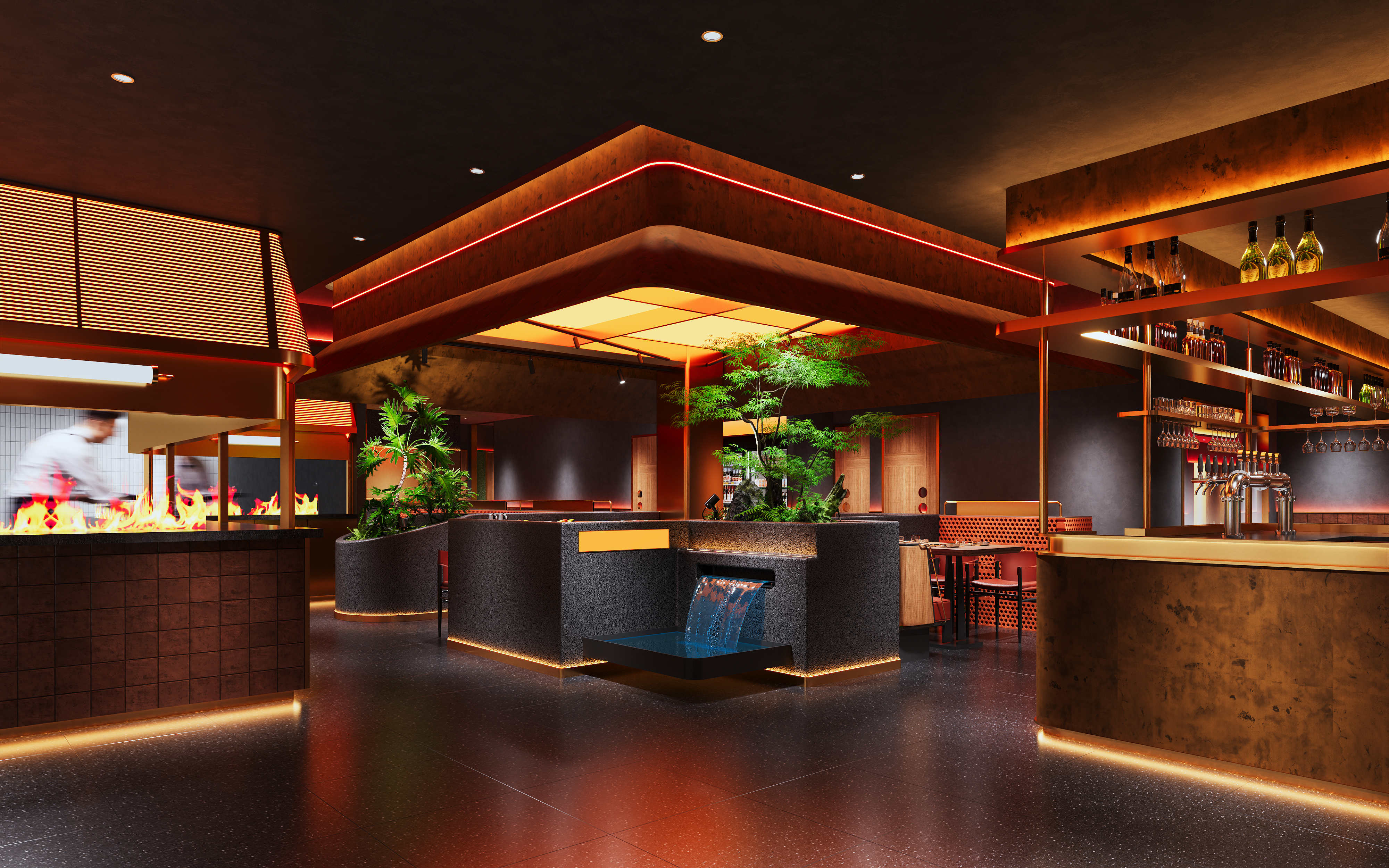 牛人牛小串丨设计Ayao,表现OneD-11