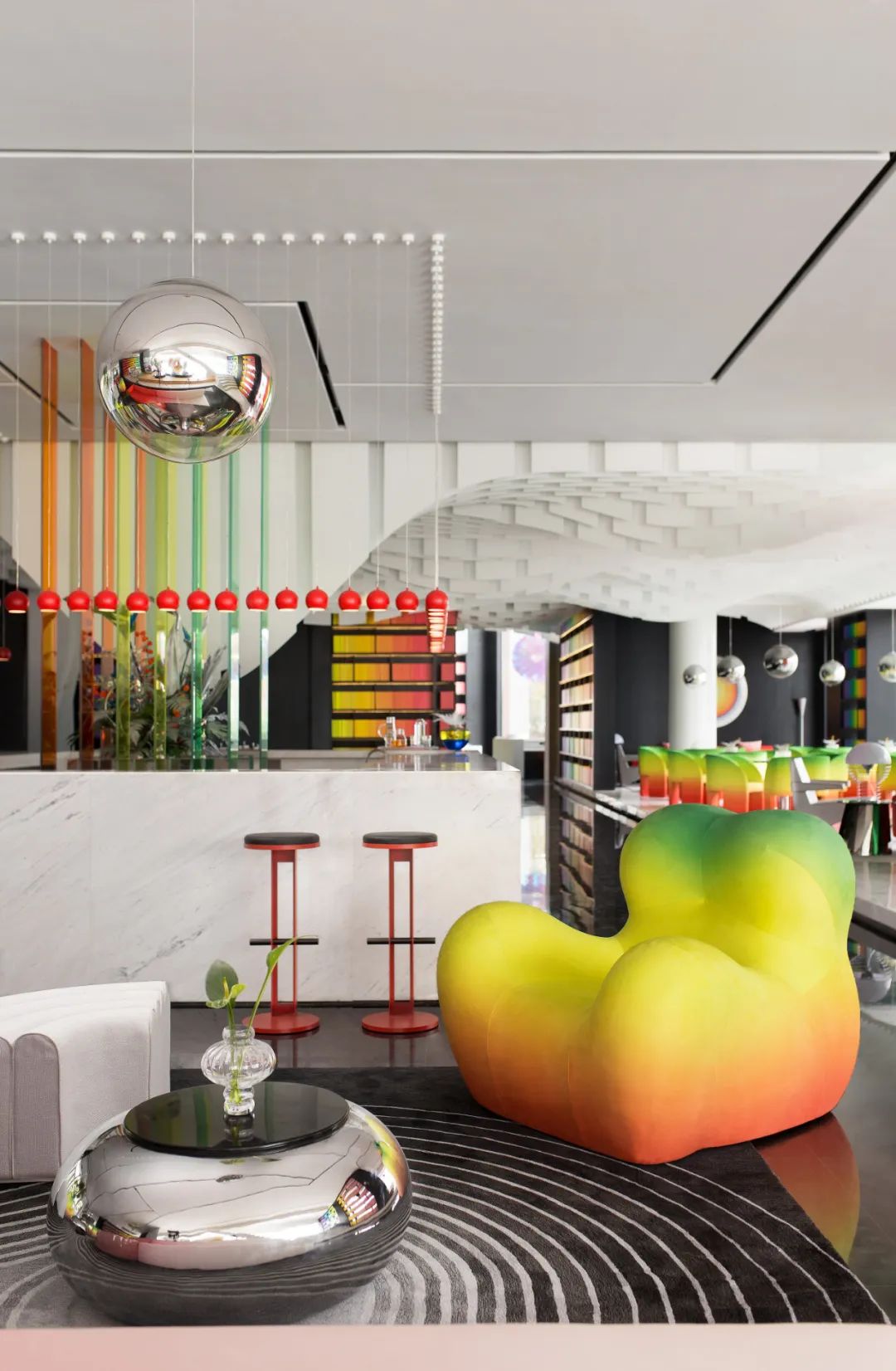 郑州旭辉空港时代-34