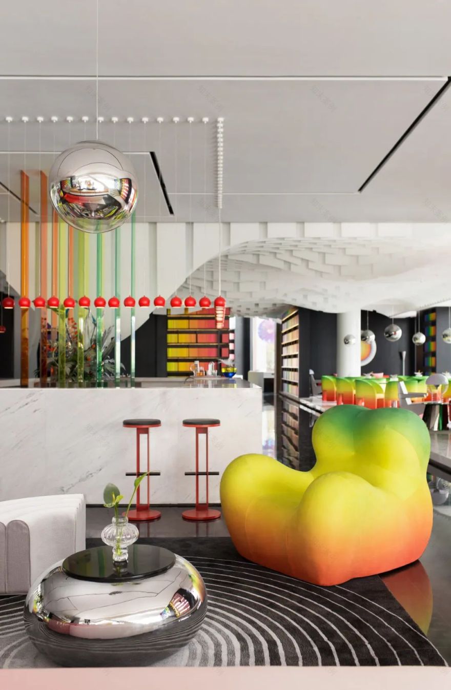 郑州旭辉空港时代-34