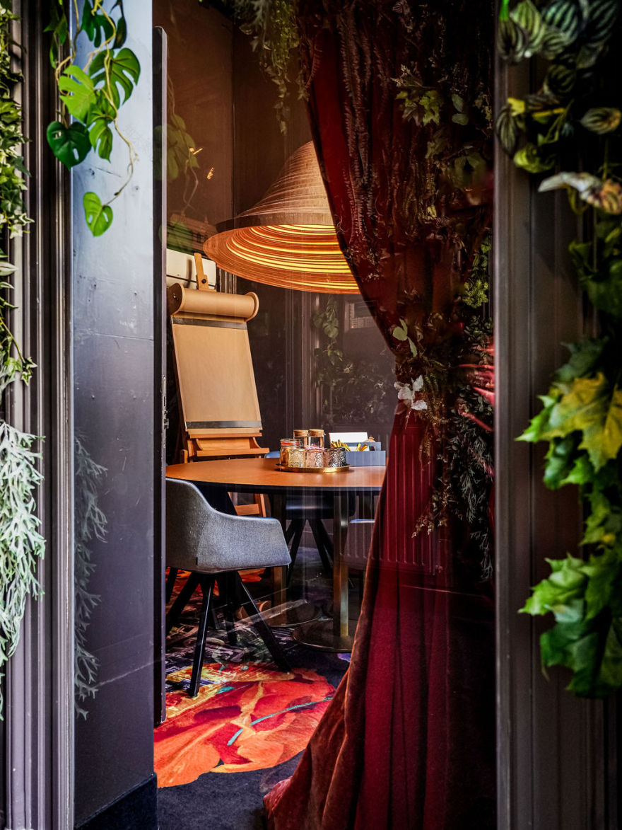 丨NetherlandsHaarlem丨ESTIDA-27