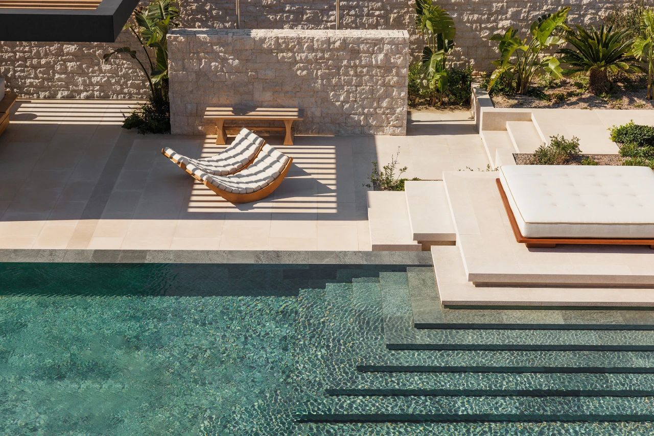 OneOnly Aesthesis 酒店丨希腊雅典丨KStudio-62