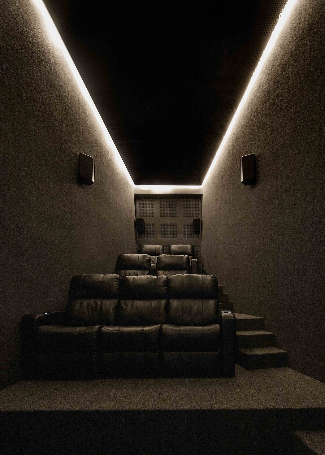 普里斯玛之家丨墨西哥克雷塔罗丨Rafael Martínez Saucedo-5