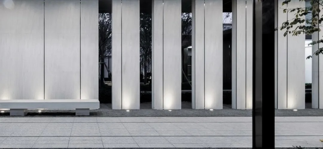  麓岩景观设计（上海）有限公司丨南京 融侨 誉江府 景观设计 丨中国南京-64