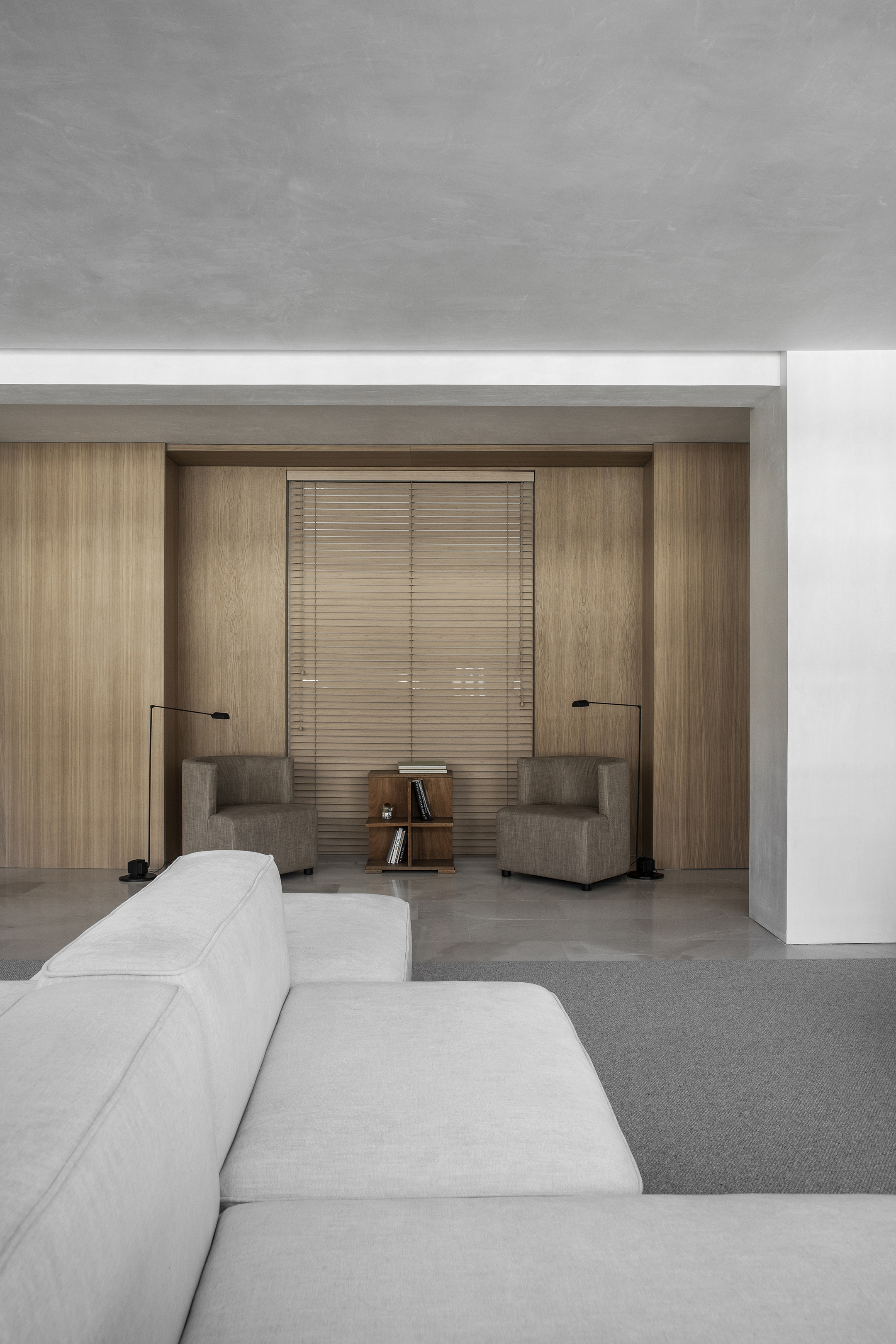 图罗公园丨西班牙巴塞罗那丨OOAA-7