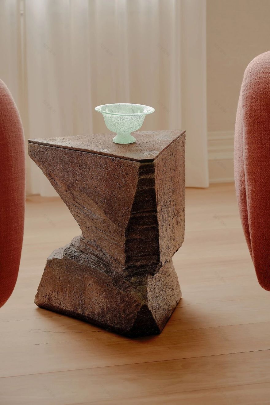 Greenwich住宅丨美国康涅狄格丨Studio Valerie Name-20