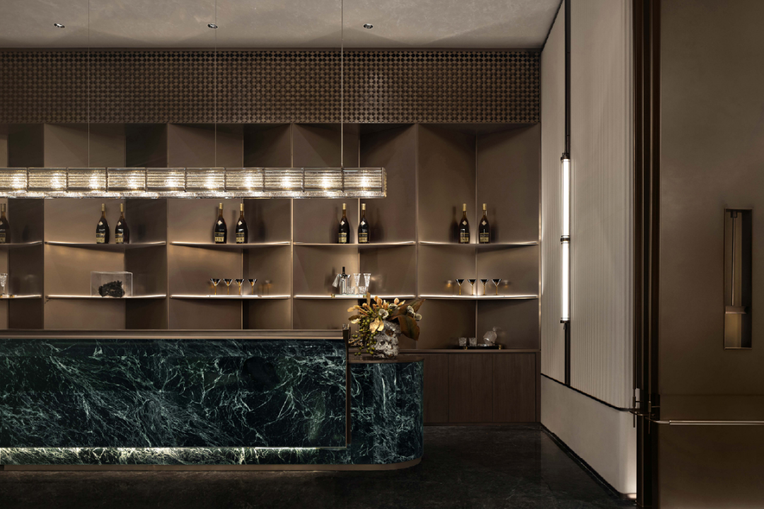 龙湖集团·深圳光明御湖境项目丨中国深圳丨DAS 大森设计-32