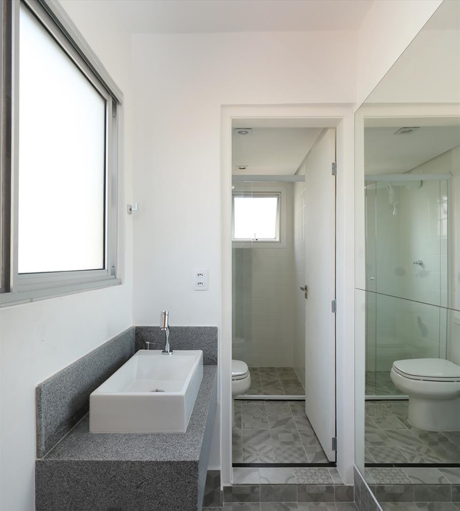 巴西经济实用公寓设计-11