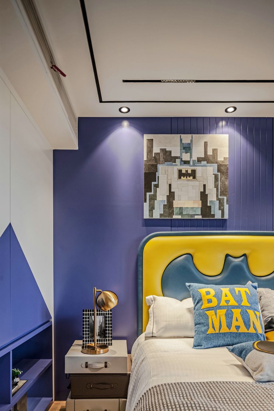 丽水财富公园别墅样板间-81