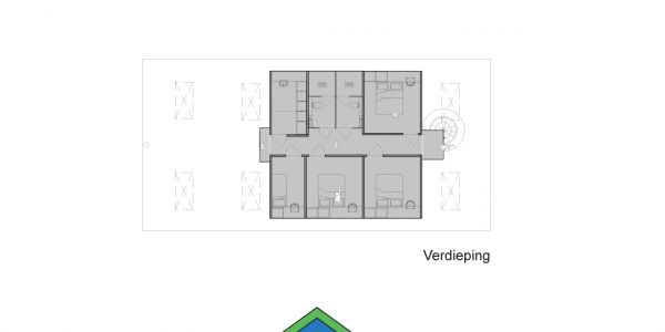 丨荷兰丨Arjen Reas Architecten-43