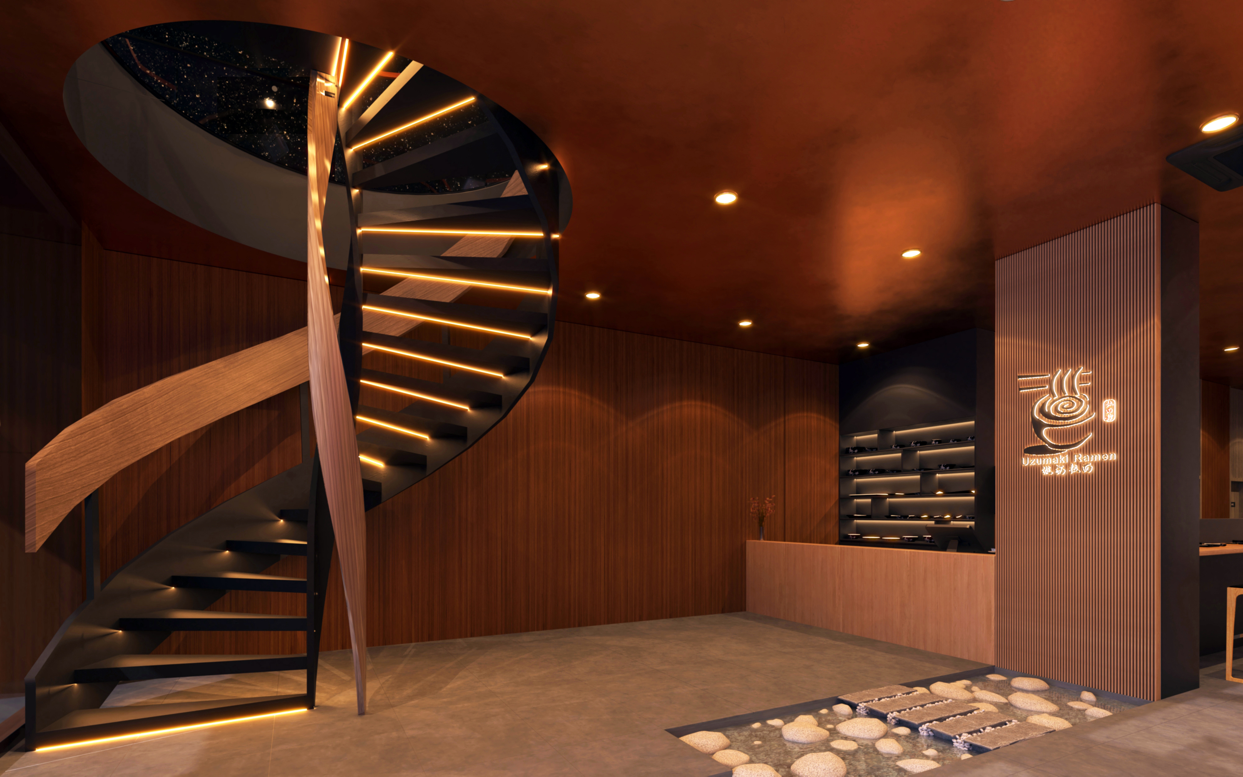 restaurant ground floor-4