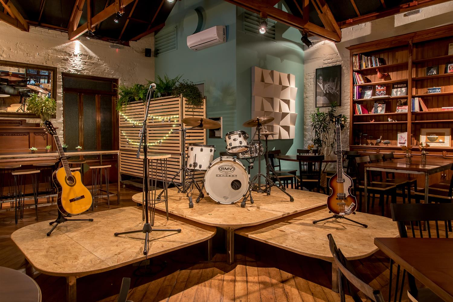 法比奥·马林斯建筑事务所 5 个项目-23