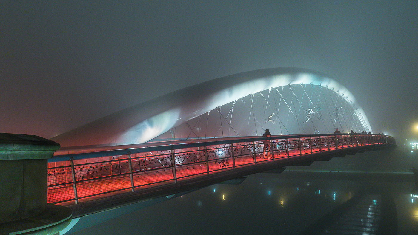 Anastasiya Gushchina丨桥丨White and red-7