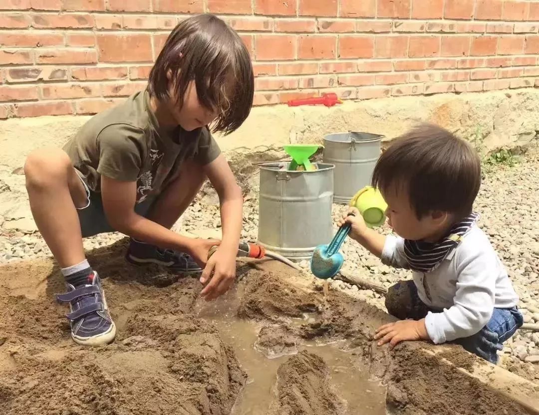 长城脚下世外桃源,德式乡村生活梦想成真-72