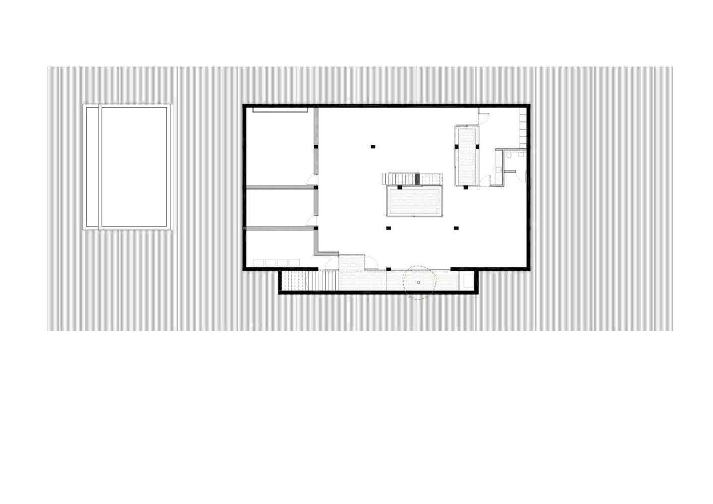 3 Patios House  Lagula arquitectes-42