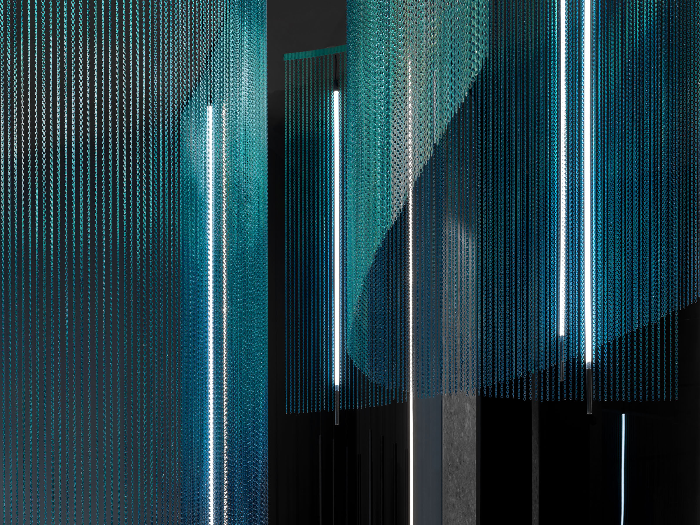 新乌连戈伊机场商务贵宾室“北极光”丨俄罗斯丨VOX Architects-26