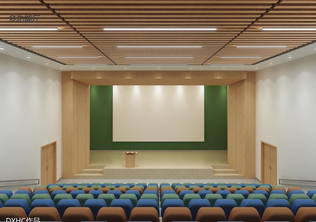 
青岛五台山小学 -1