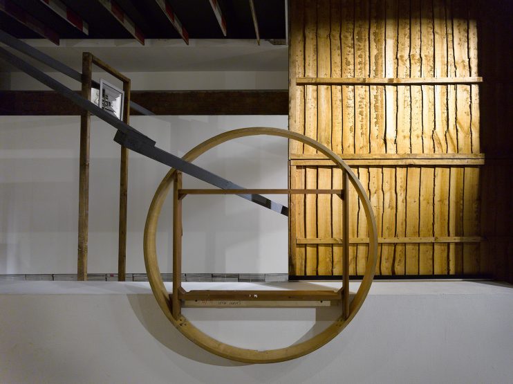 osa Merzen · KHBT 装置项目丨英国曼彻斯特-14