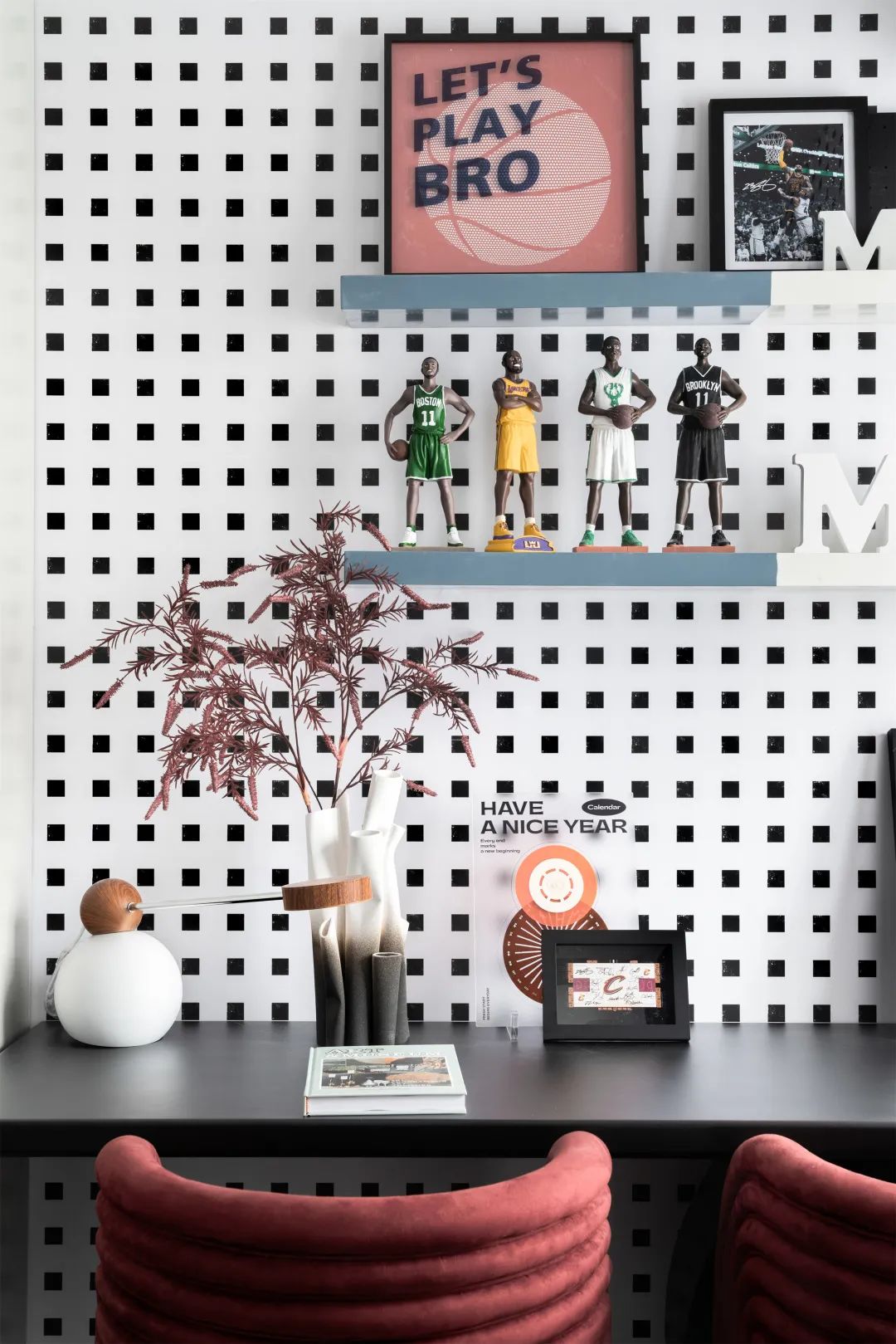 童梦白皮书 · 品辰设计的儿童房合集丨中国泸州-17