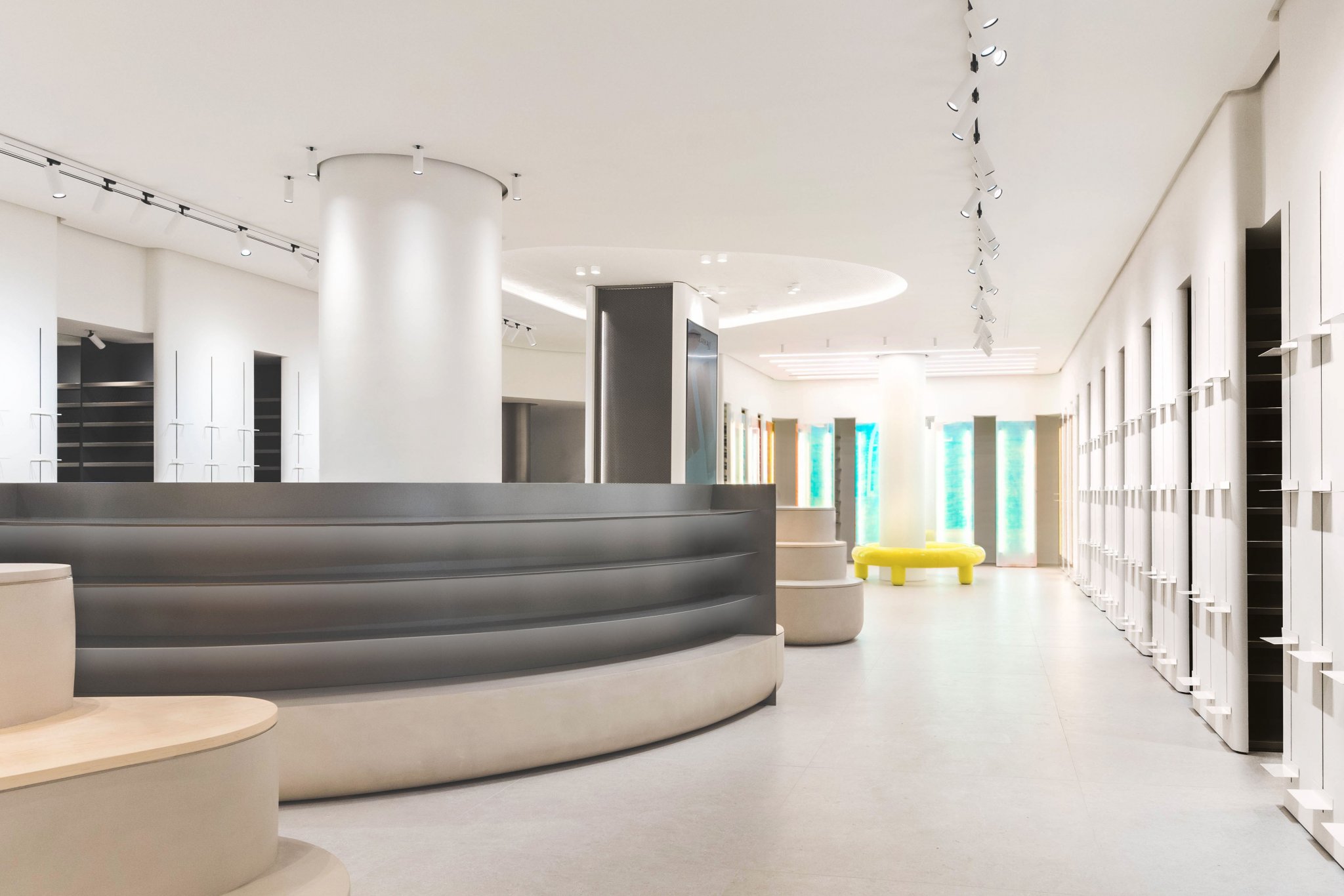 Ulanka “Pit Stop Shopping” by CuldeSac-21