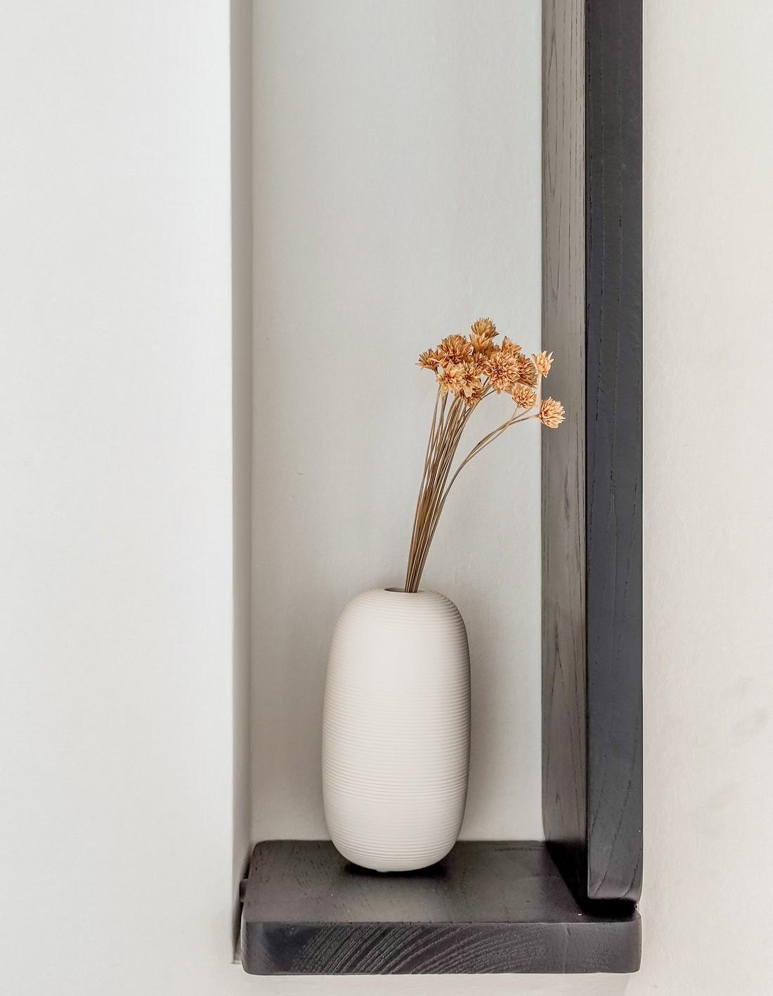 140平黑白简约的家-17