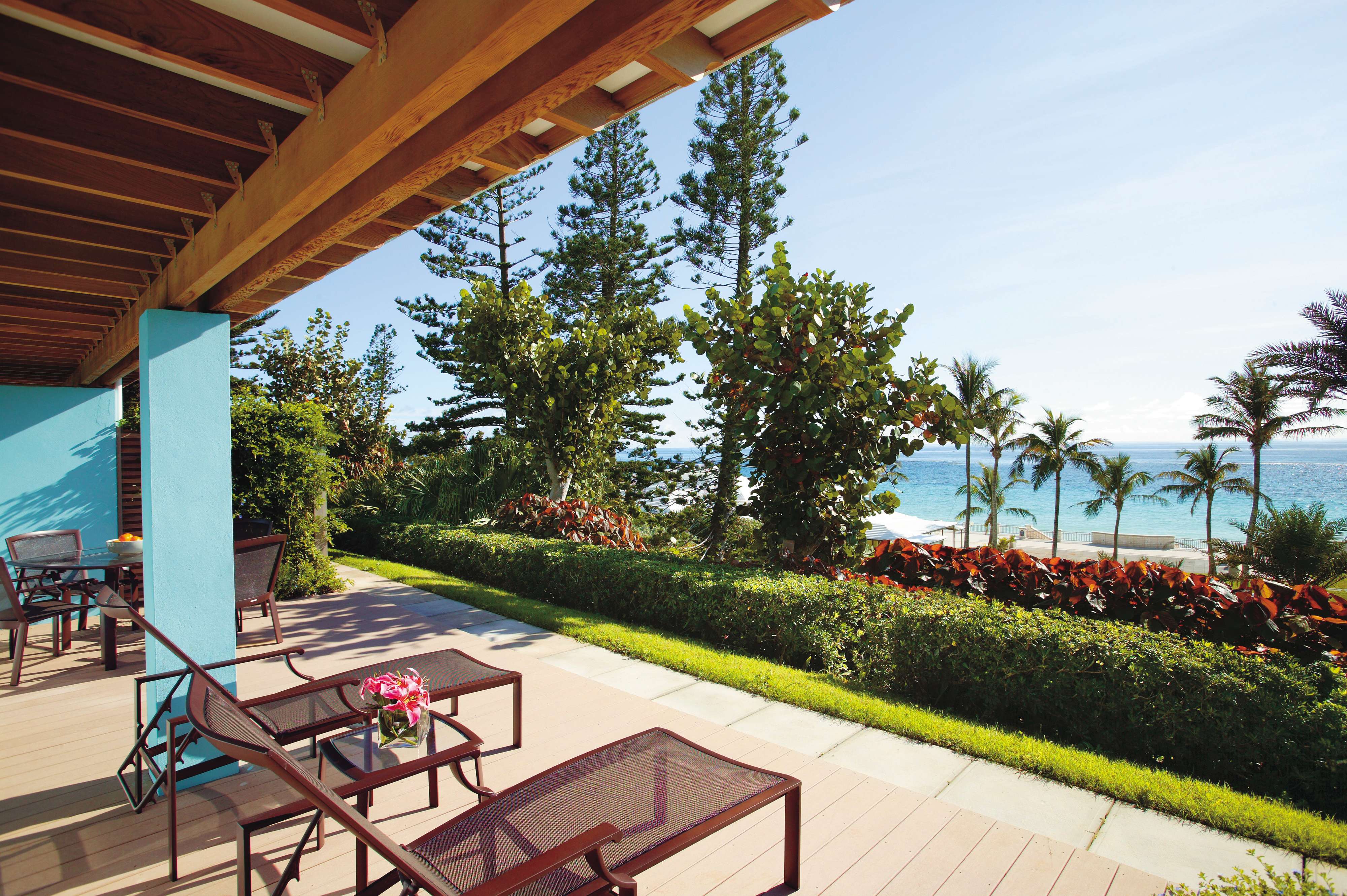 百慕大文华东方酒店-15