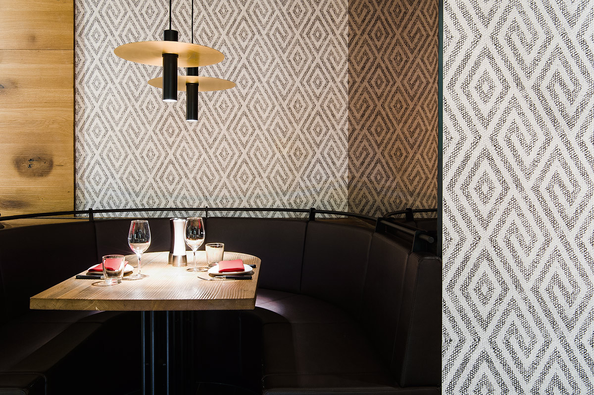 德国 Maredo 旗舰店内部概念设计，展现南美高乔文化-39