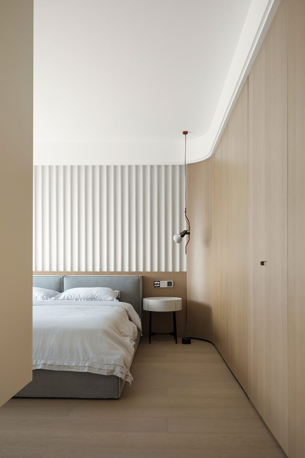 闲庭丨中国南京丨云行空间建筑设计-53