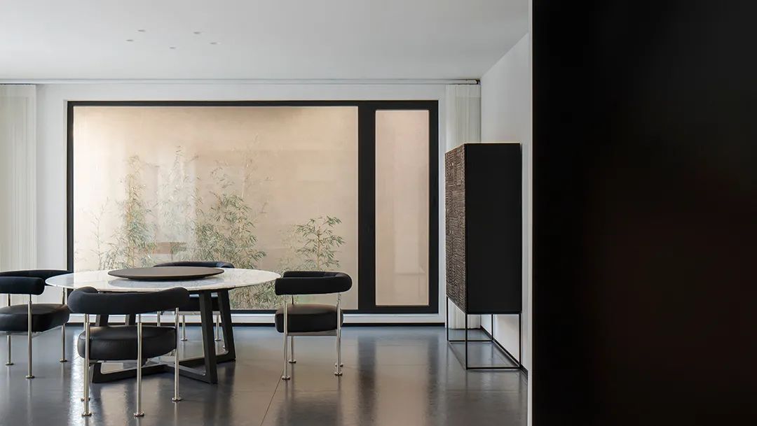 苏州森林湖别墅私宅丨中国苏州丨苏州贝瑞空间设计事务所-37