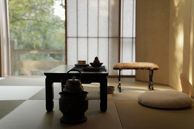 瓢亭（杭州）展陈空间丨中国杭州丨雯华×瓢亭-23