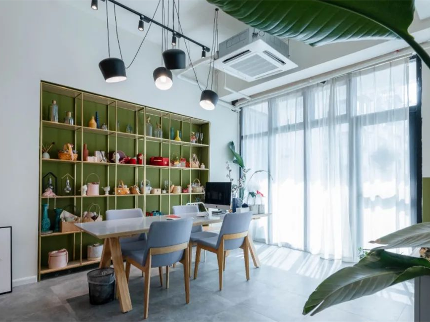 花田喜事婚礼策划公司-2