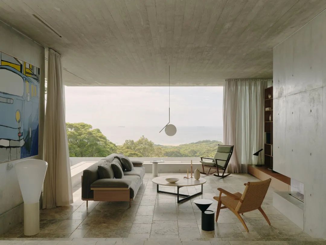 巴西南卡夏斯 Fortunata 之家丨巴西南里奥格兰德-13