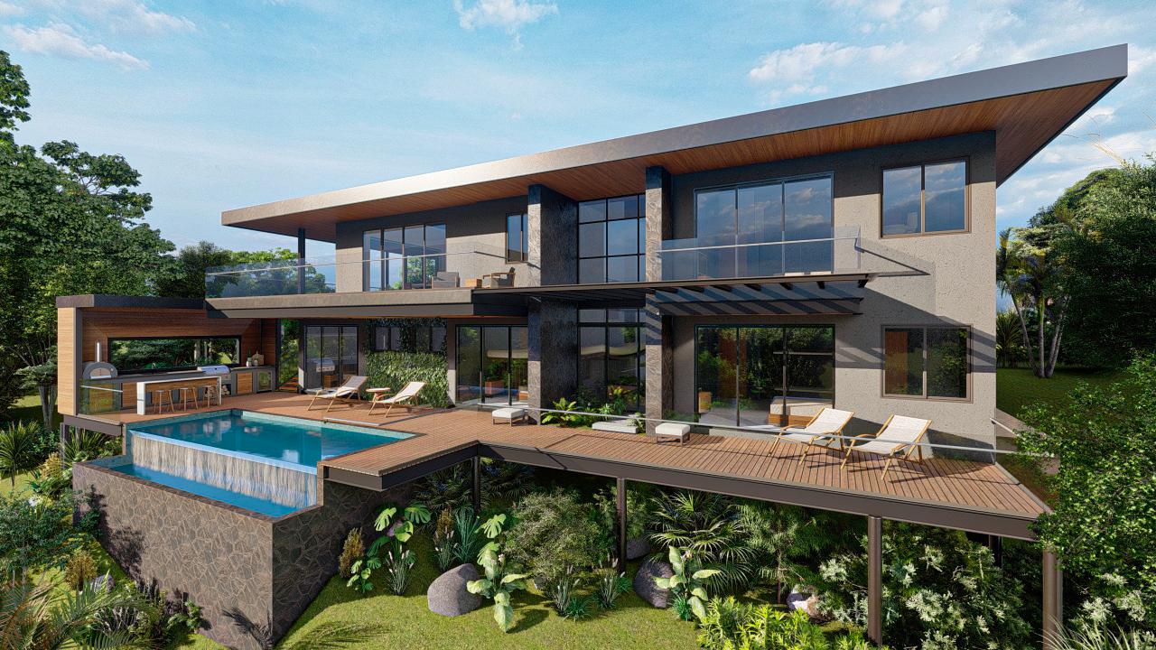 外部外表外观-16